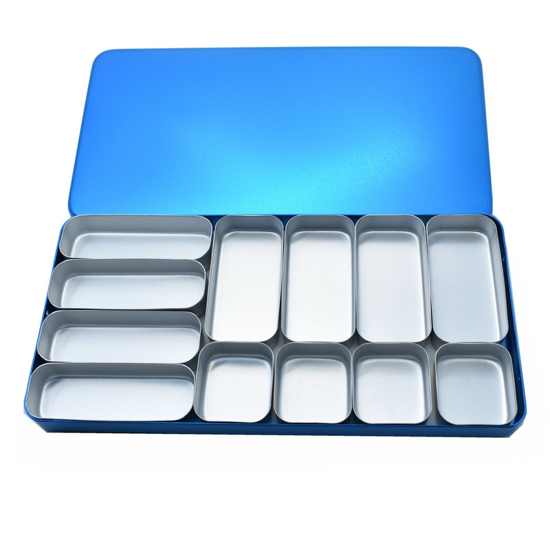 Teeth Whitening Gel For Trays - Dental 12holes Disinfection Endo Files Holder