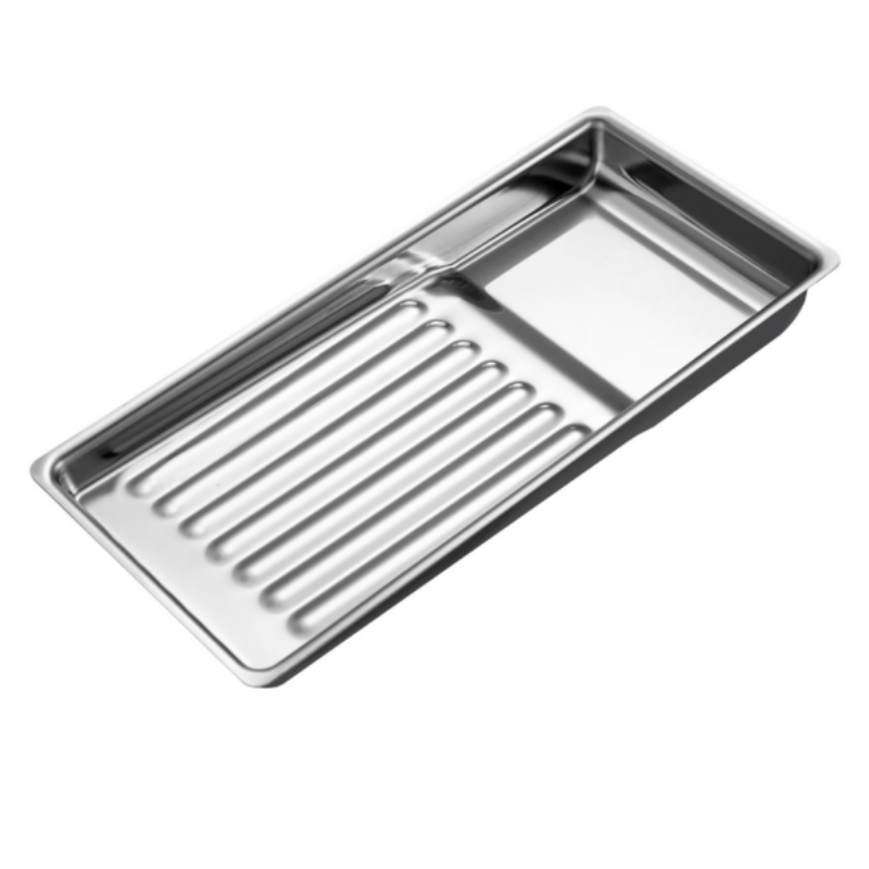 Teeth Whitening Gel For Trays - Dental Sterilization Tray Stainless Steel Surgical