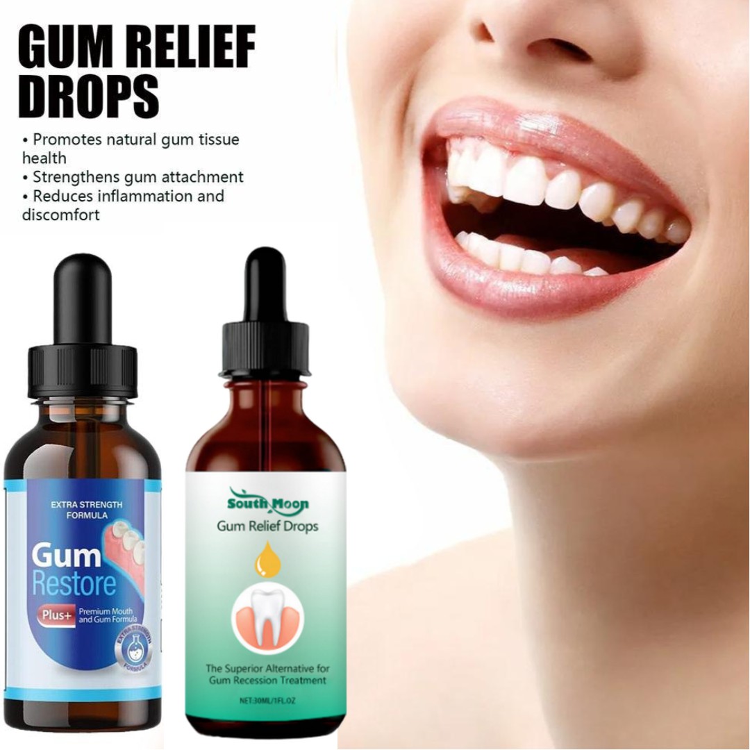 Teeth Whitening Natural - Dental Care Toothpaste Natural Gum Soothing