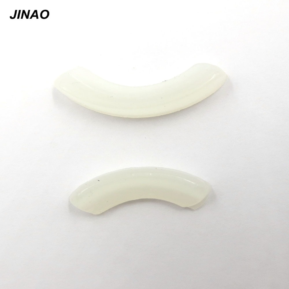 Teeth Whitening Moulds - 2pcs Reusable Silicone GRILLZ Molding Fixing