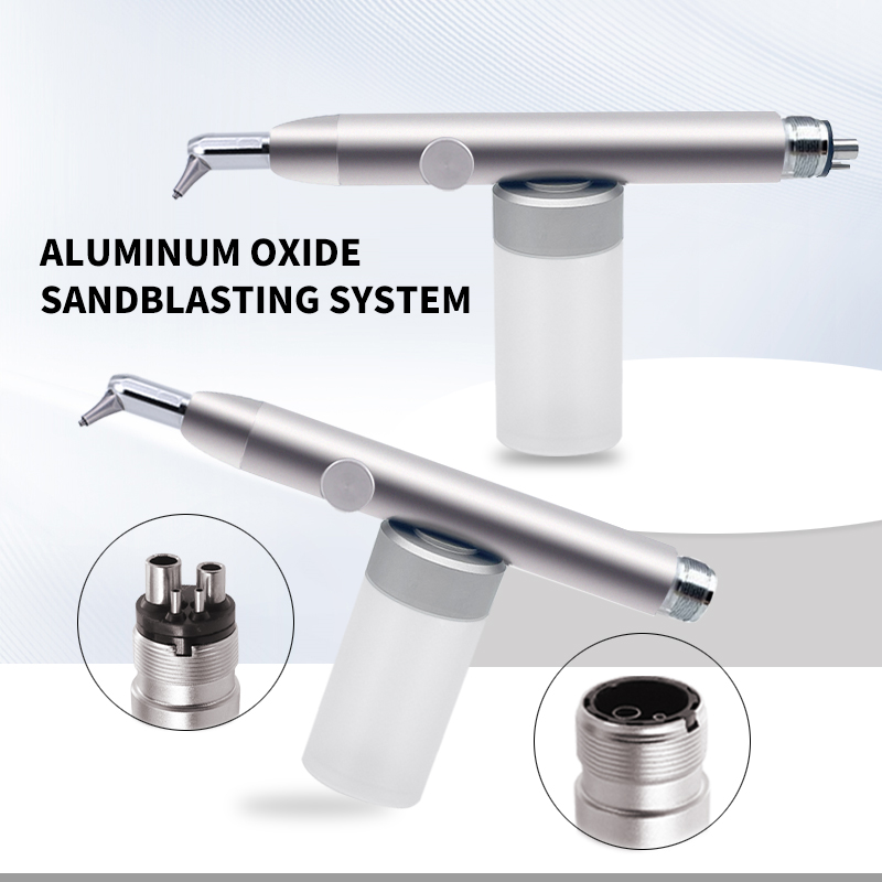 Dental Aluminum Oxide Micro Bl - Teeth Whitening Pen ulasan dan harga