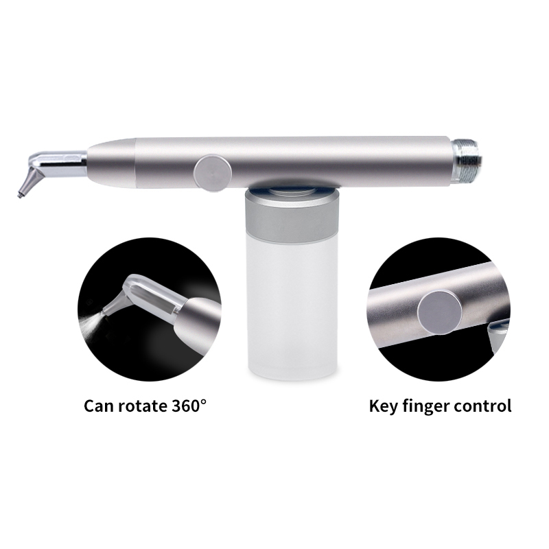 Dental Aluminum Oxide Micro Bl - Teeth Whitening Pen ulasan dan harga