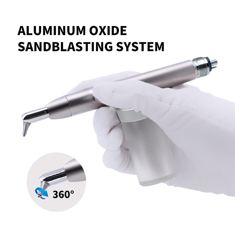 Dental Aluminum Oxide Micro Bl - Teeth Whitening Pen ulasan dan harga