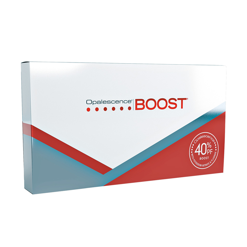 Opalescence Boost 40% PF Ameri - Teeth Whitening Gel Opalescence ulasan dan harga
