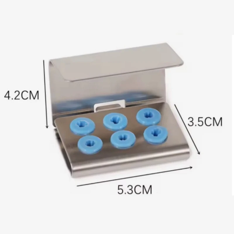 Dental Ultrasonic Scaler Tip H - Teeth Whitening Gel For Trays ulasan dan harga