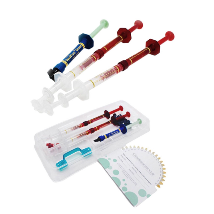 Ultradent Opalescence Boost PF - Teeth Whitening Gel Opalescence ulasan dan harga