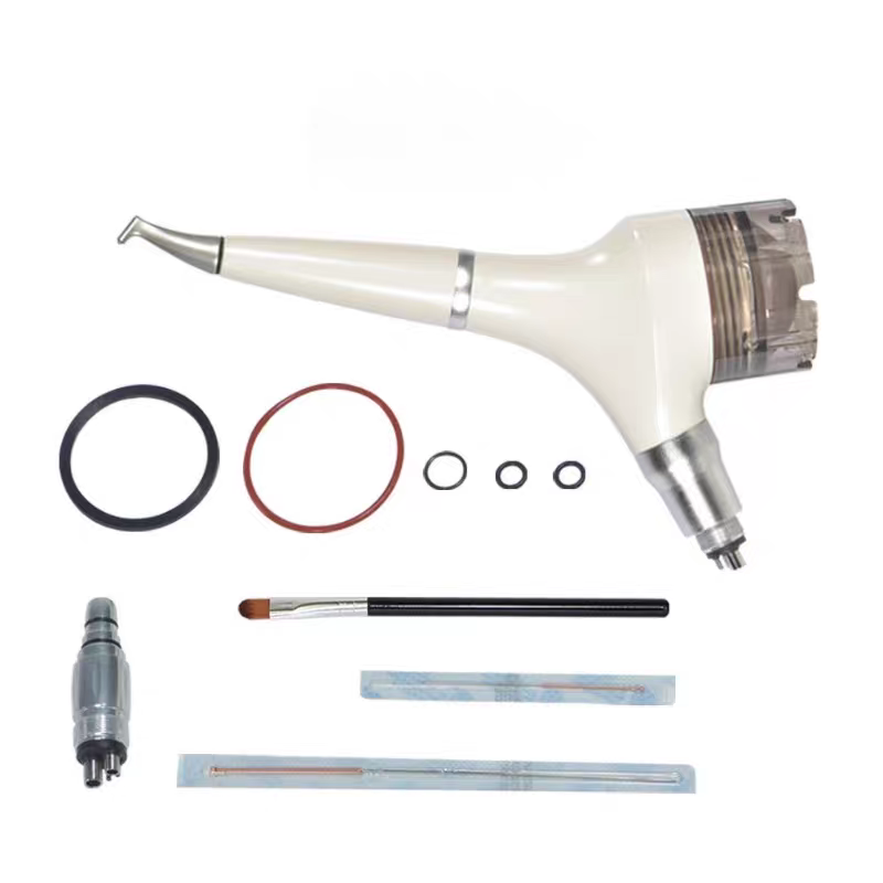 Dentistry Air Polisher Teeth W - Teeth Whitening Quick ulasan dan harga