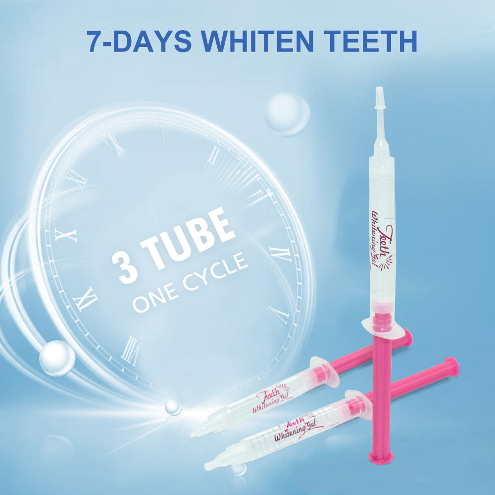 Tooth Whitening Gel PAP or35%C - Teeth Whitening At Home ulasan dan harga
