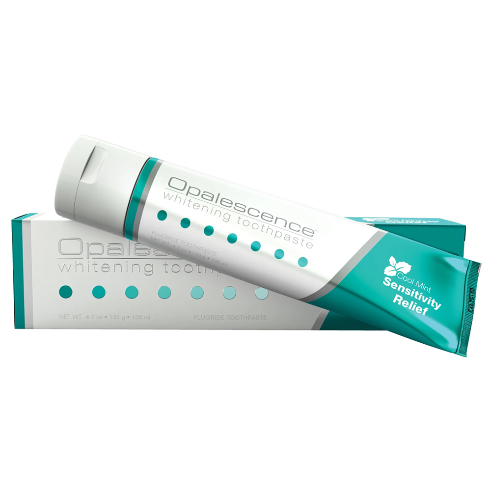 Opalescence Whitening Toothpas - Teeth Whitening Gel Opalescence ulasan dan harga