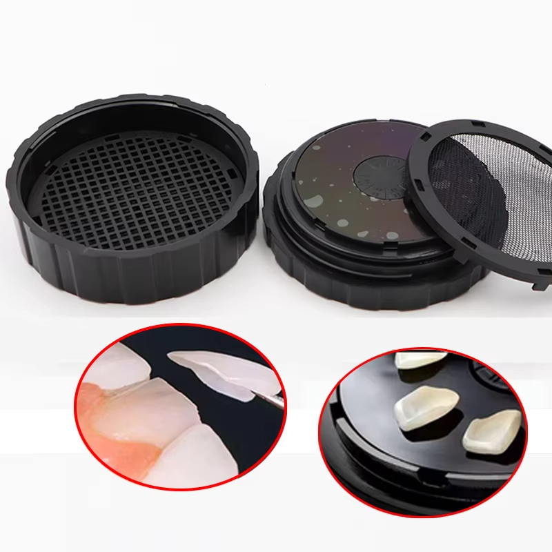 Dental Veneer Rinse Rinsing Bo - Teeth Whitening Gel For Trays ulasan dan harga