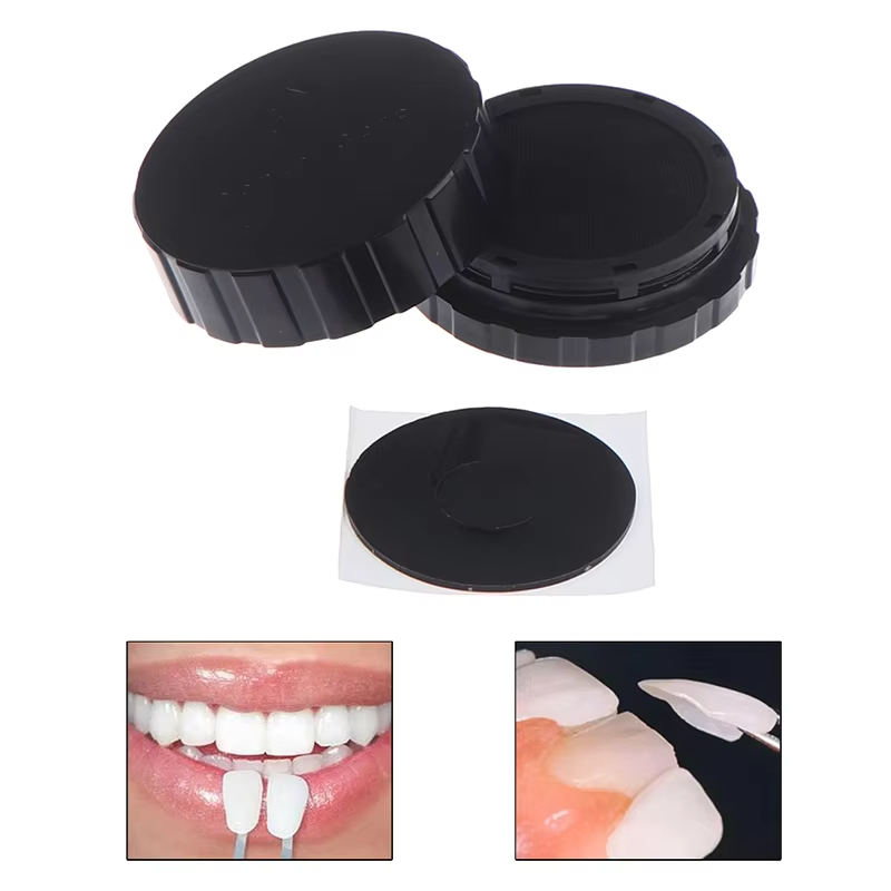 Dental Veneer Rinse Rinsing Bo - Teeth Whitening Gel For Trays ulasan dan harga