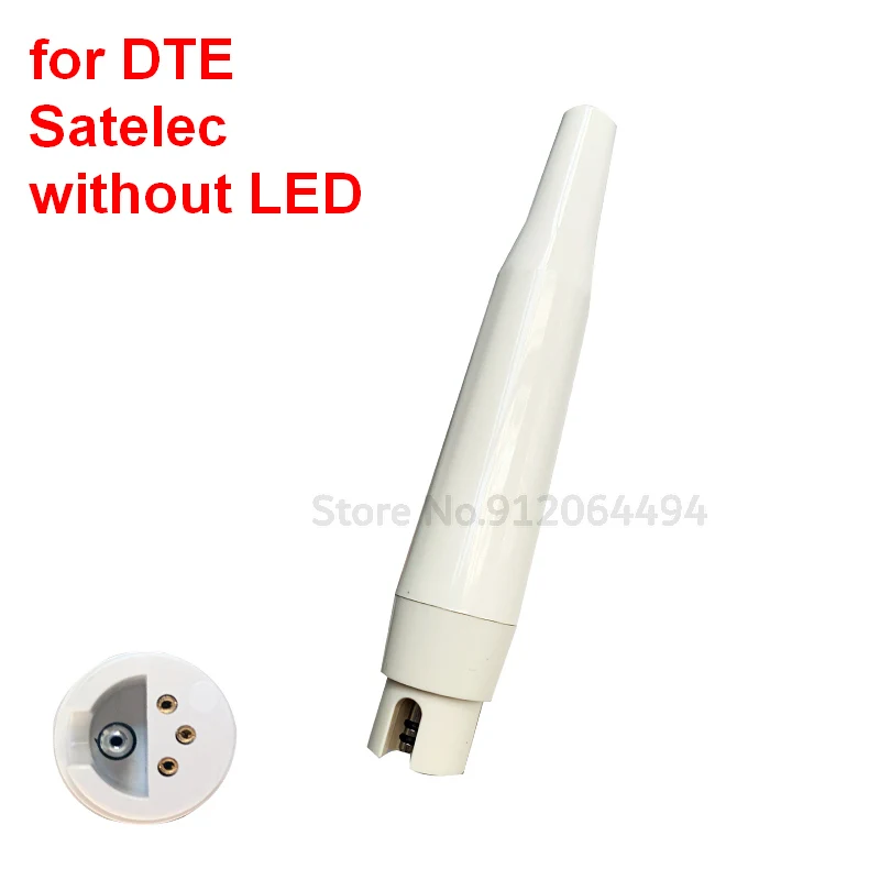 Dental Ultrasonic Scaler Handp - Teeth Whitening Pen ulasan dan harga