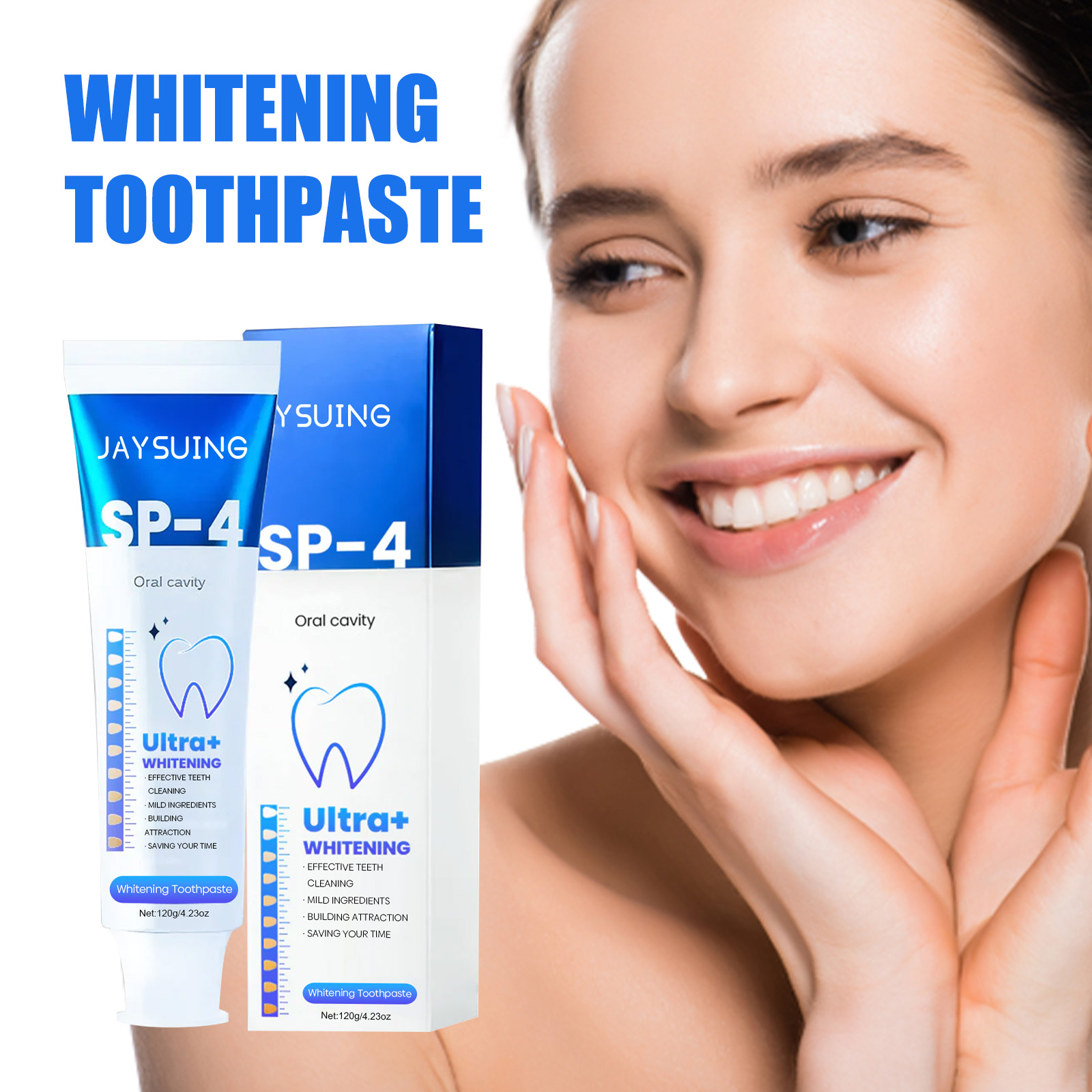 Xylitol Cleaning Toothpaste Re - Teeth Whitening Xylitol ulasan dan harga