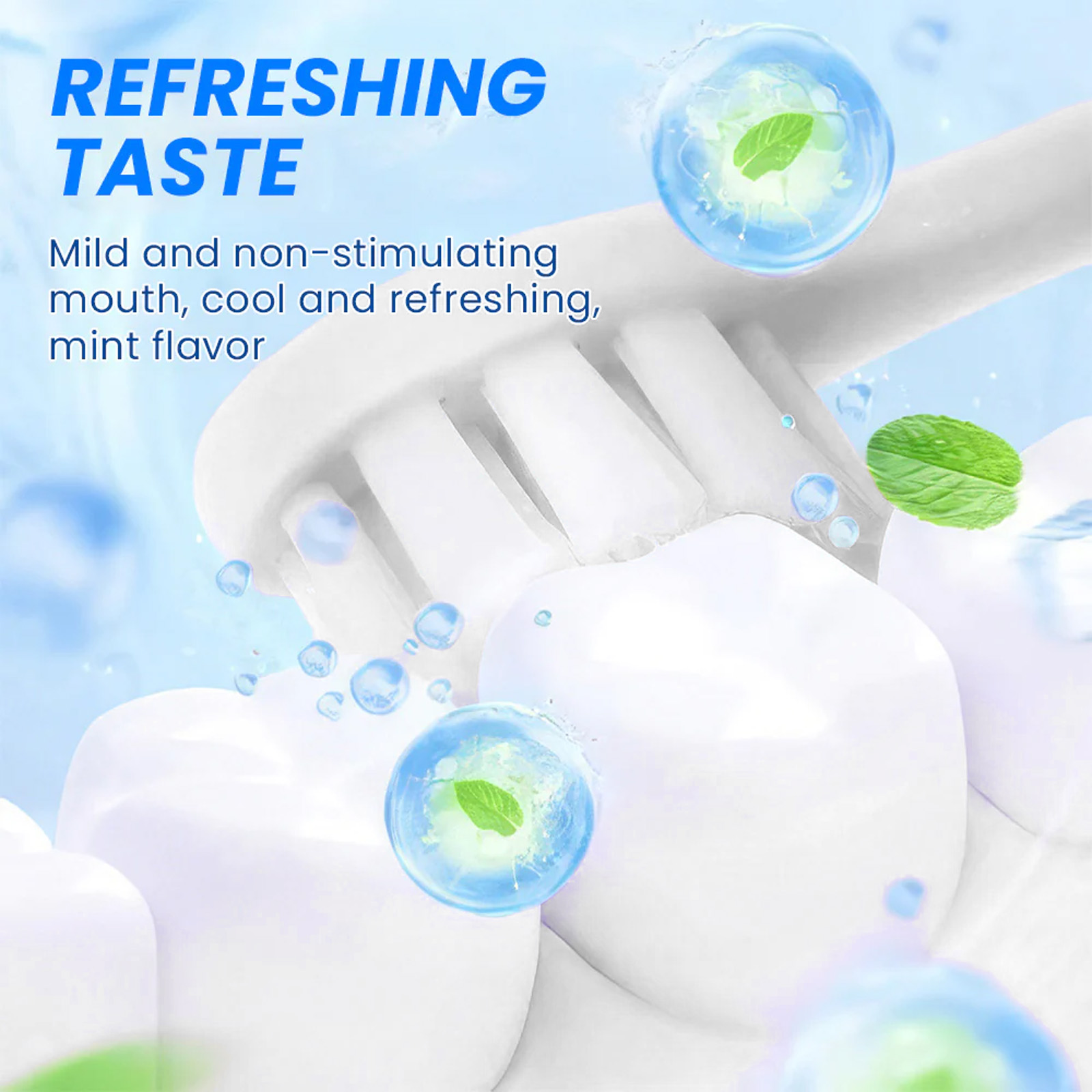 Xylitol Cleaning Toothpaste Re - Teeth Whitening Xylitol ulasan dan harga