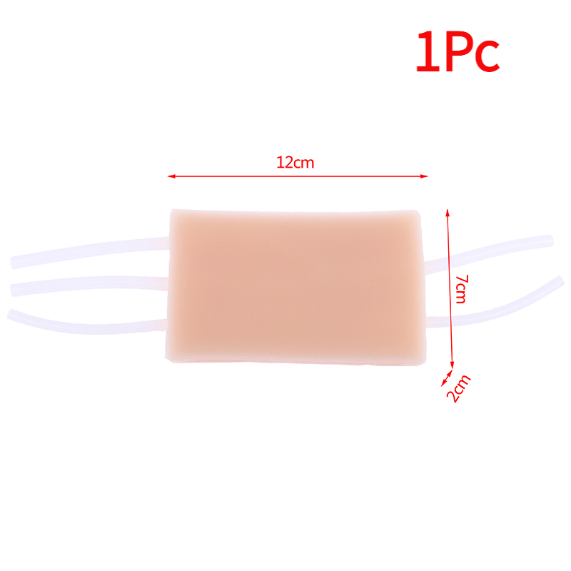1Pc Venipuncture Subcutaneous  - Teeth Whitening Gel For Trays ulasan dan harga