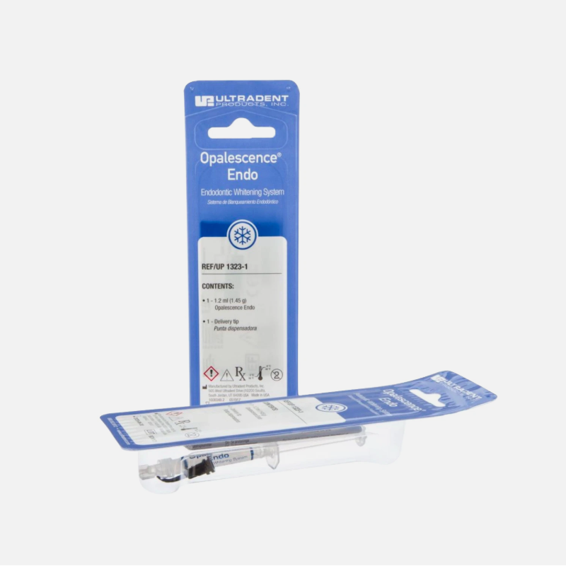 ULTRADENT Opalescence Endo End - Teeth Whitening Gel Opalescence ulasan dan harga