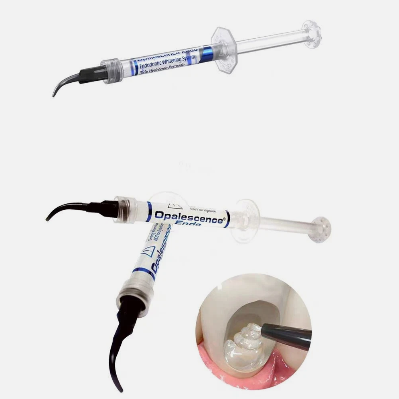 ULTRADENT Opalescence Endo End - Teeth Whitening Gel Opalescence ulasan dan harga