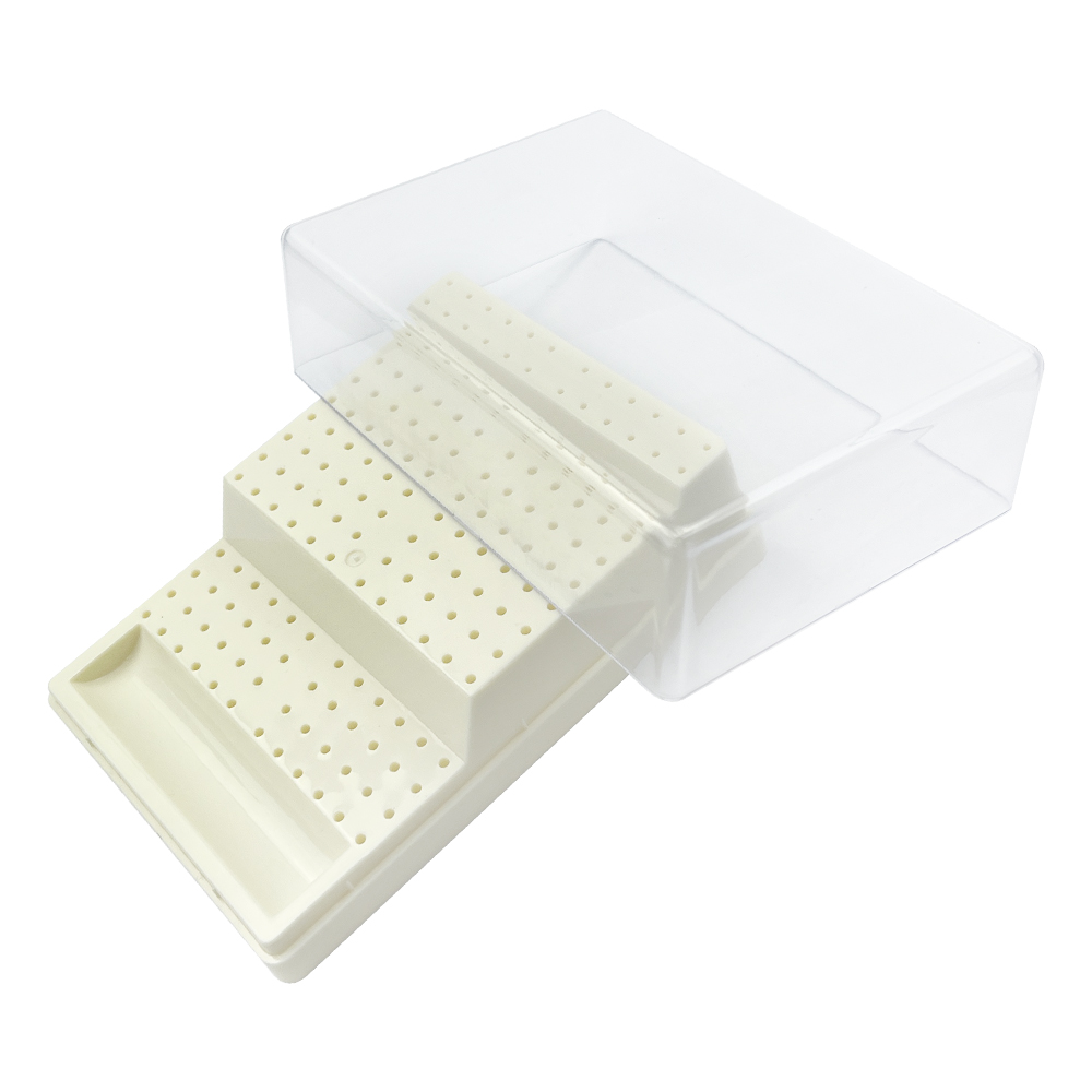 168 Holes Plastic Dental Burs  - Teeth Whitening Gel For Trays ulasan dan harga