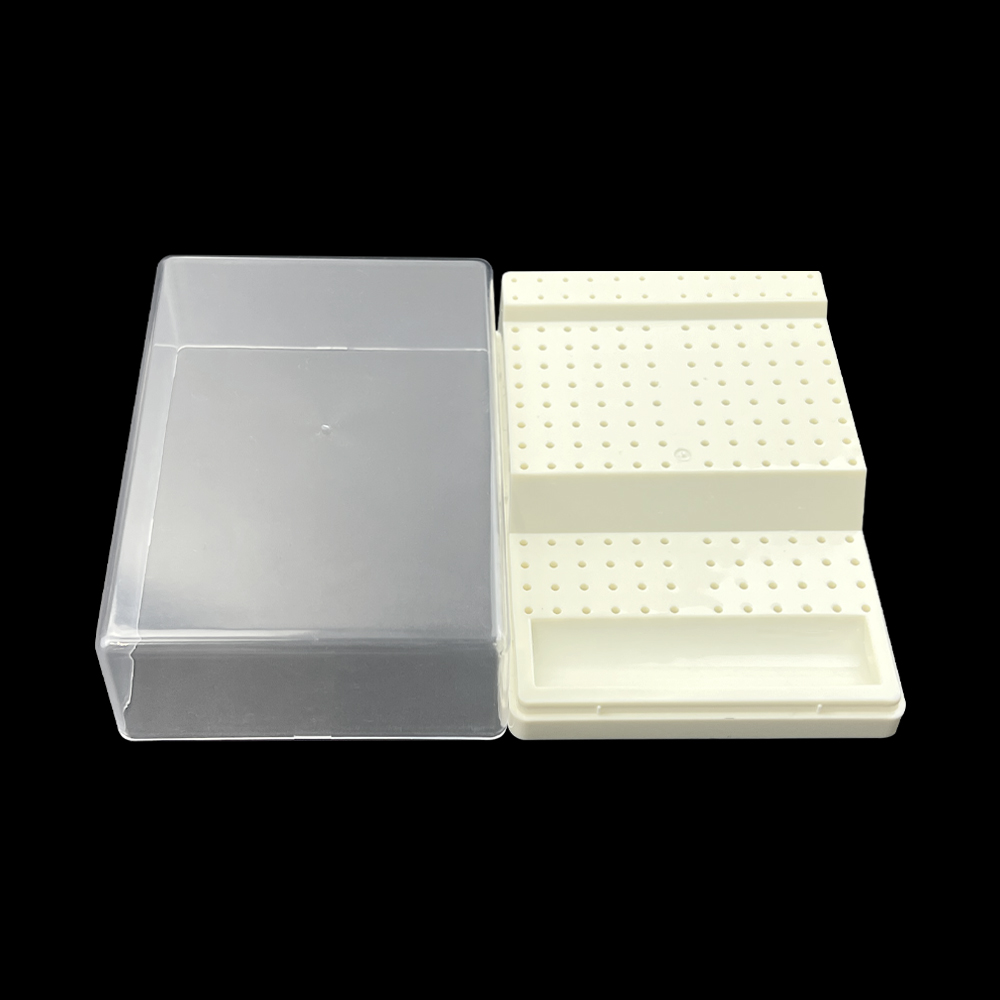 168 Holes Plastic Dental Burs  - Teeth Whitening Gel For Trays ulasan dan harga