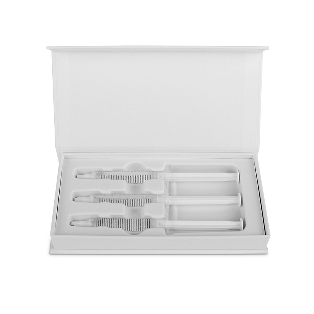 Teeth Whitening Gel With Bouti - Teeth Whitening Pen ulasan dan harga