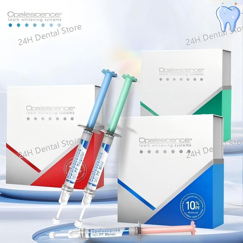 Dentistry White Tooth Whitenin - Teeth Whitening Gel Opalescence ulasan dan harga