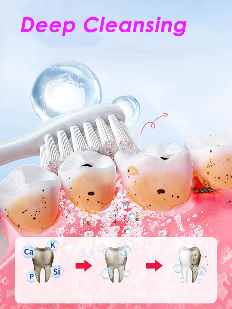 GlorySmile Teeth Whitening Fru - Teeth Whitening Xylitol ulasan dan harga