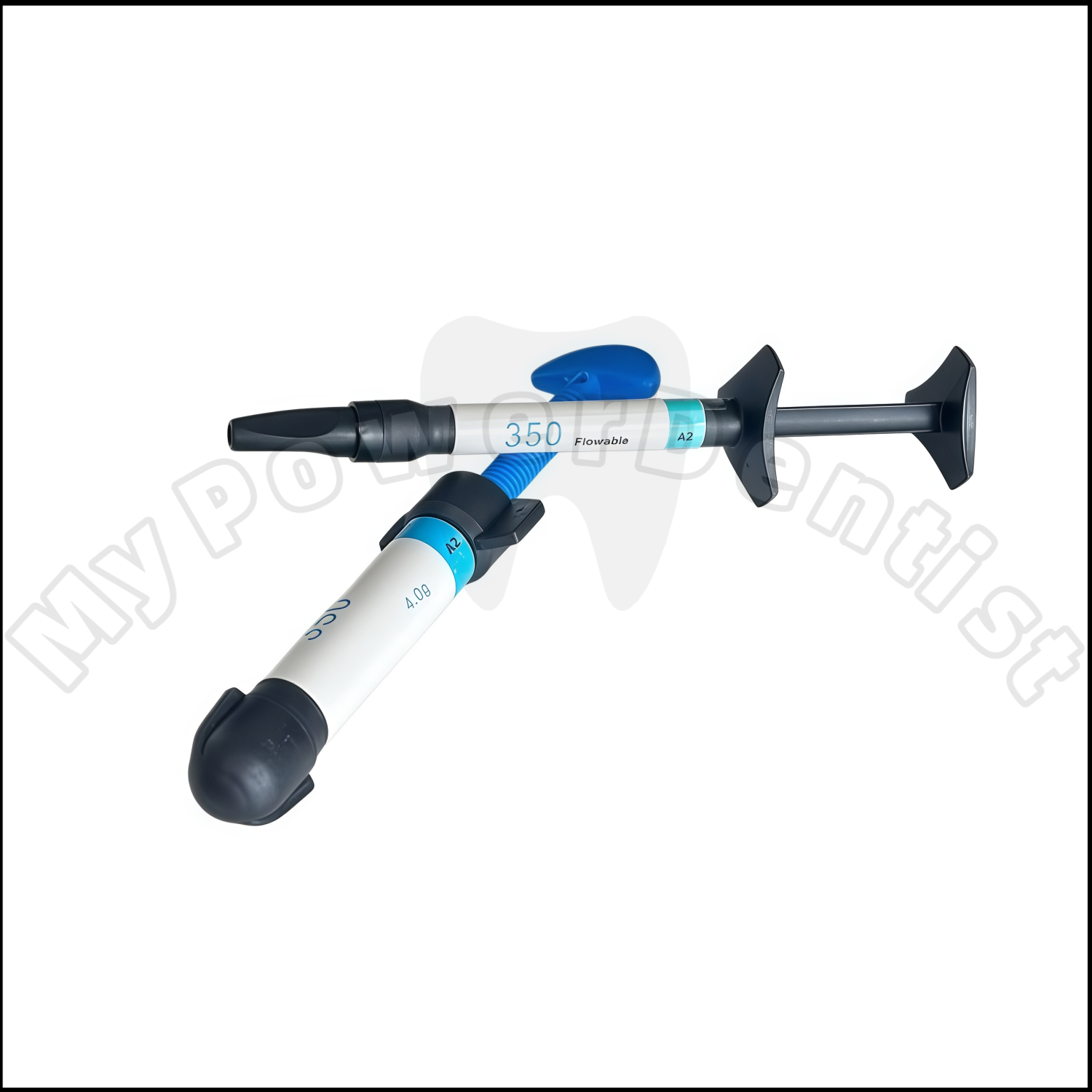 Z350 A2  Dental Composite Resi - Teeth Whitening With Light ulasan dan harga