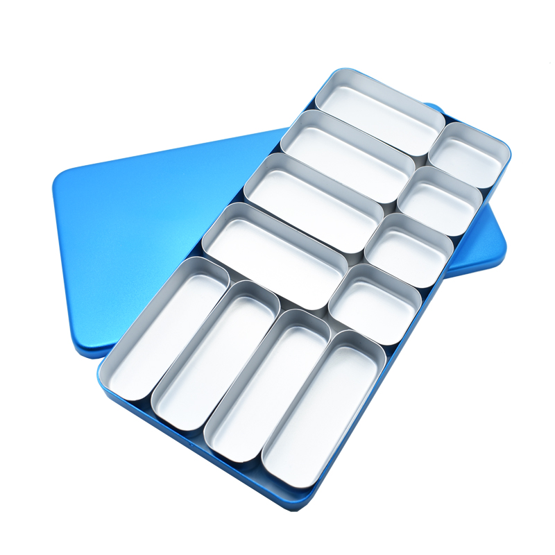 Dental 12holes Disinfection En - Teeth Whitening Gel For Trays ulasan dan harga