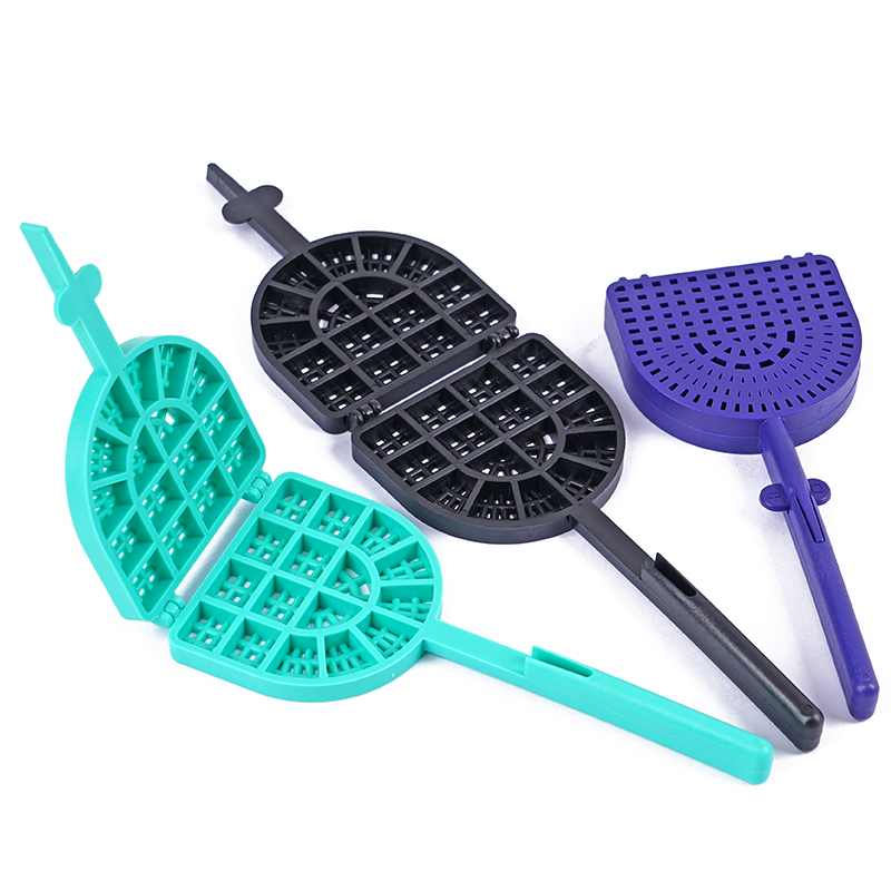 1pcTooth Washing Racket for Po - Teeth Whitening Tray ulasan dan harga