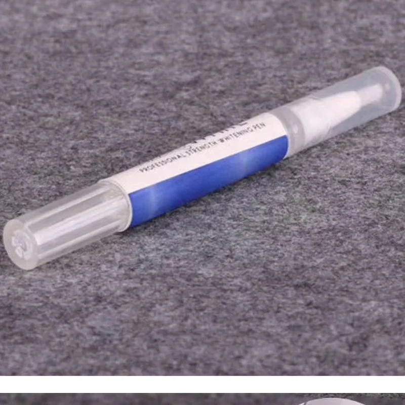 Professional Tooth Whitening P - Teeth Whitening Pen ulasan dan harga