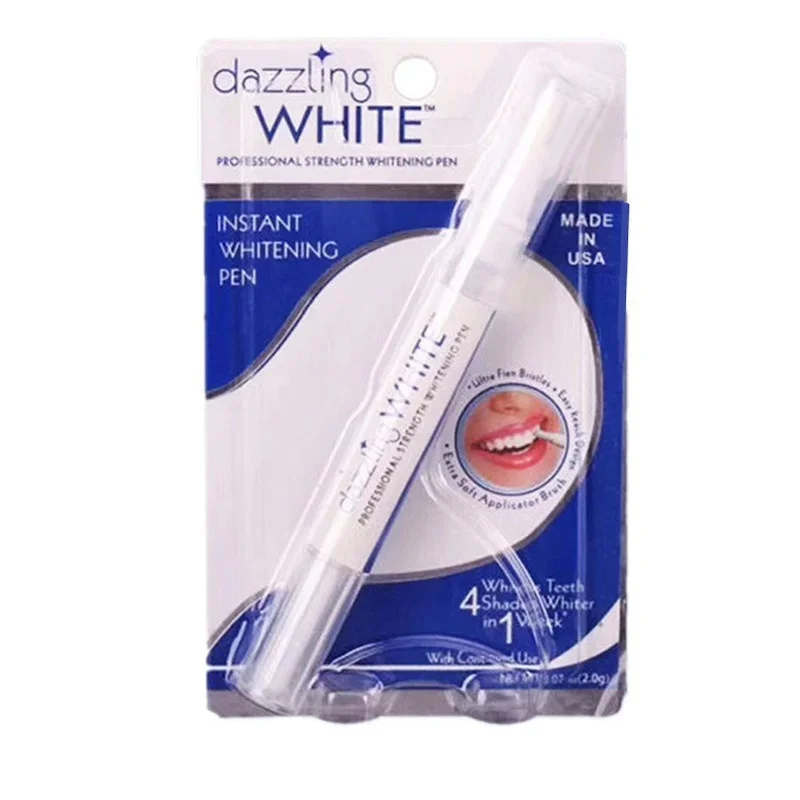 Professional Tooth Whitening P - Teeth Whitening Pen ulasan dan harga