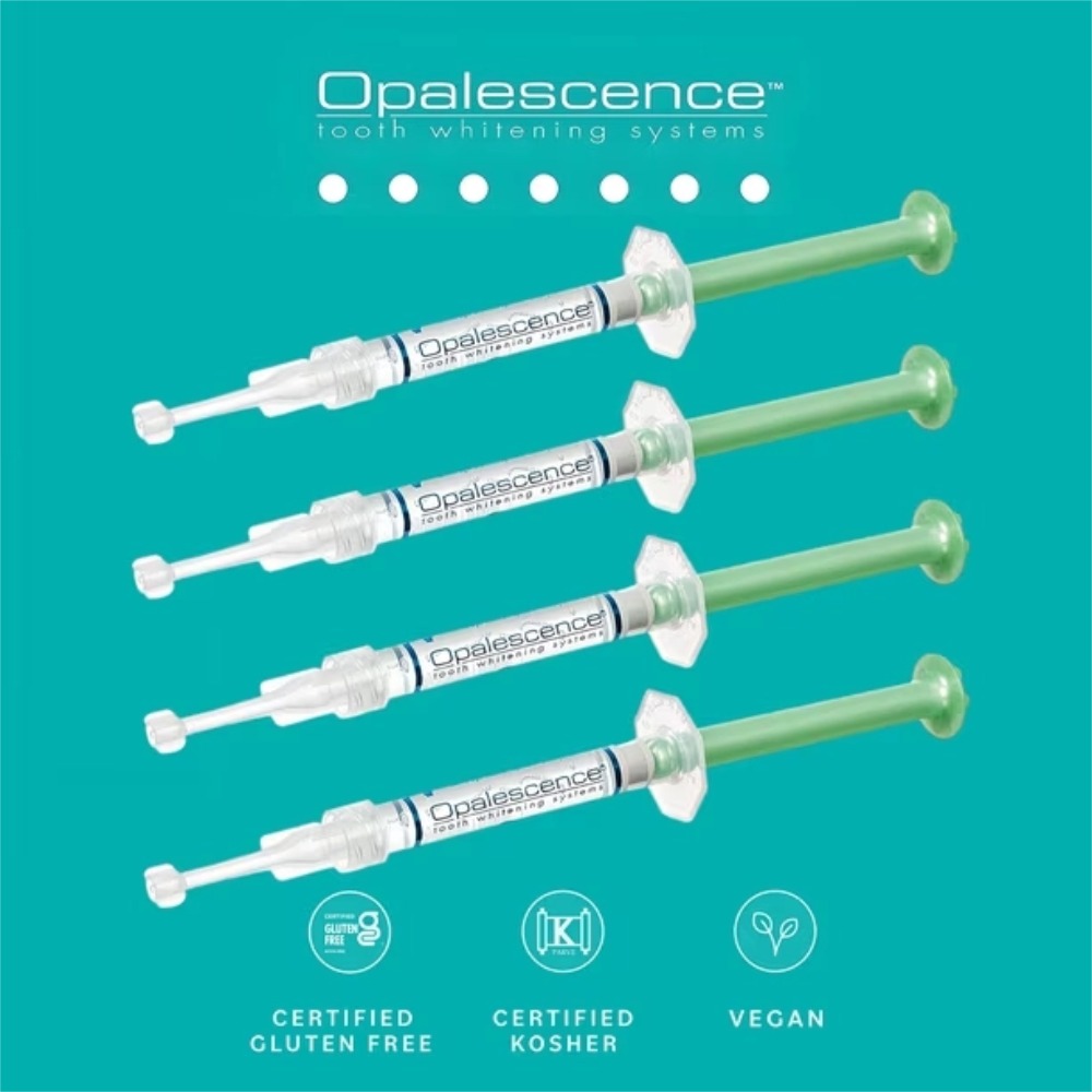 Opalescence Tooth‑Whitening Sy - Teeth Whitening Gel Opalescence ulasan dan harga