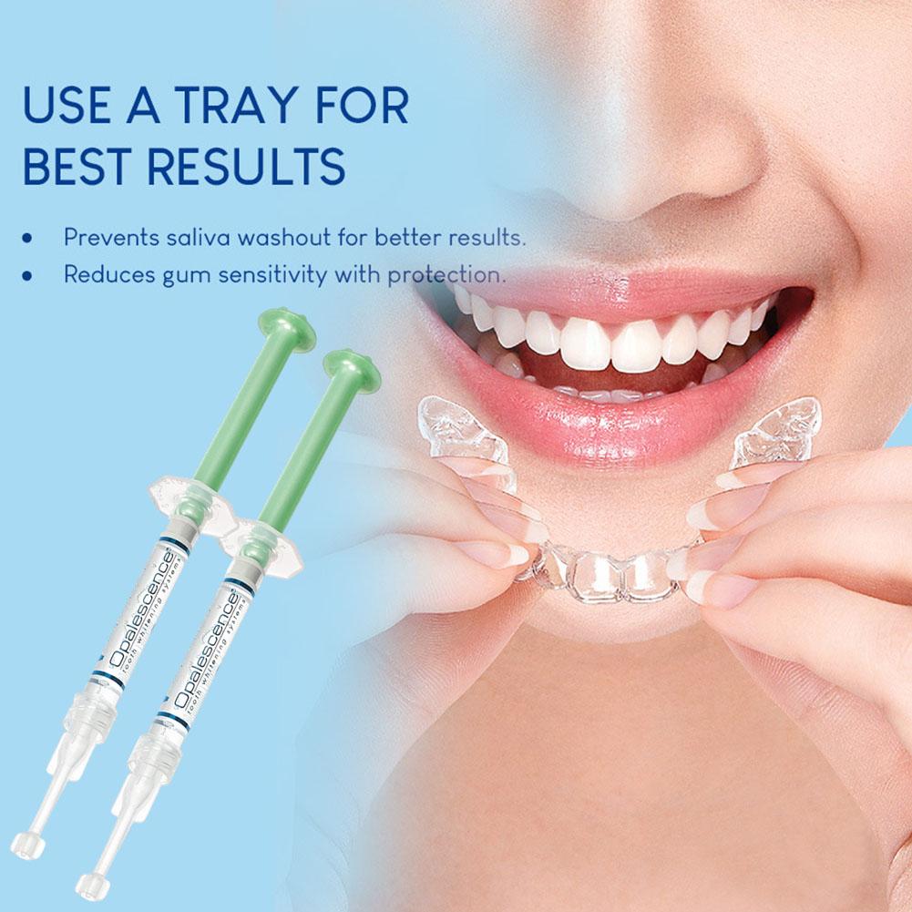 Opalescence Tooth‑Whitening Sy - Teeth Whitening Gel Opalescence ulasan dan harga