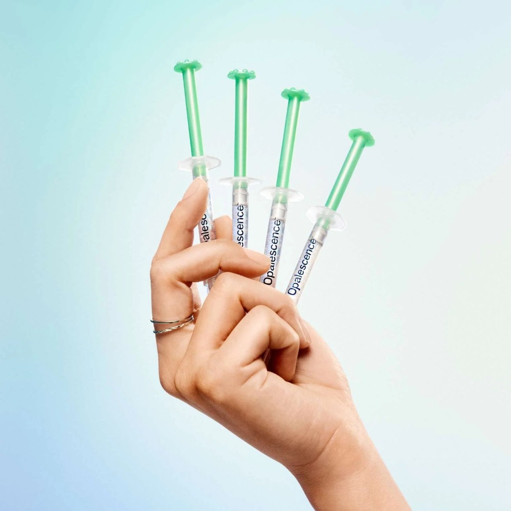 Opalescence Tooth‑Whitening Sy - Teeth Whitening Gel Opalescence ulasan dan harga
