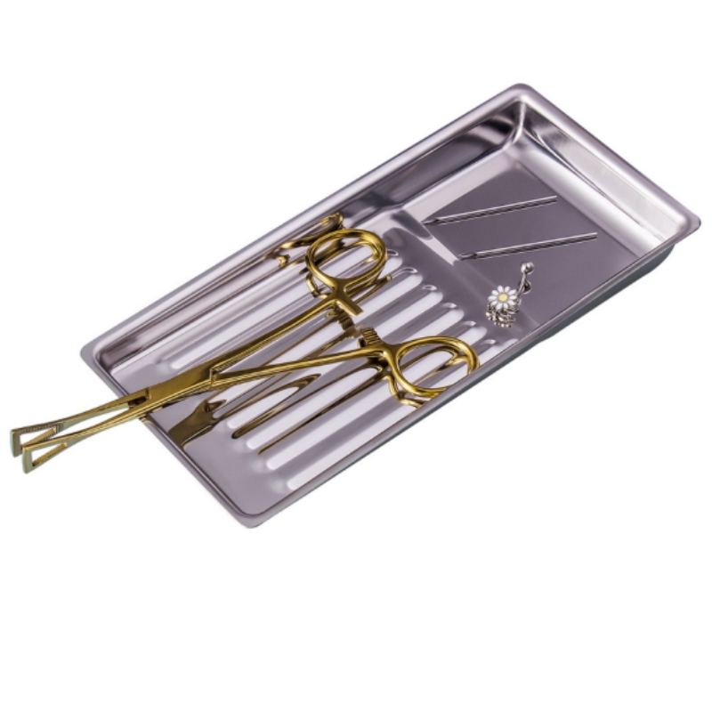 Dental Sterilization Tray Stai - Teeth Whitening Gel For Trays ulasan dan harga