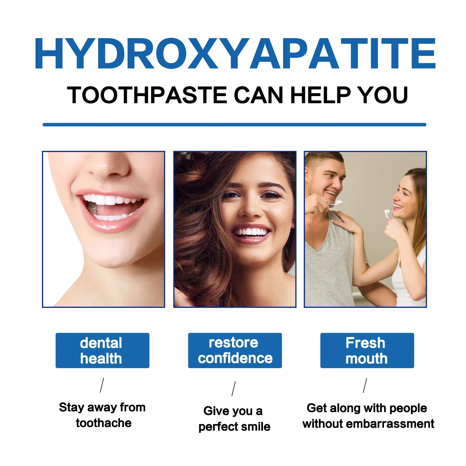 Toothpaste & Whitening Pen Kit - Teeth Whitening Natural ulasan dan harga
