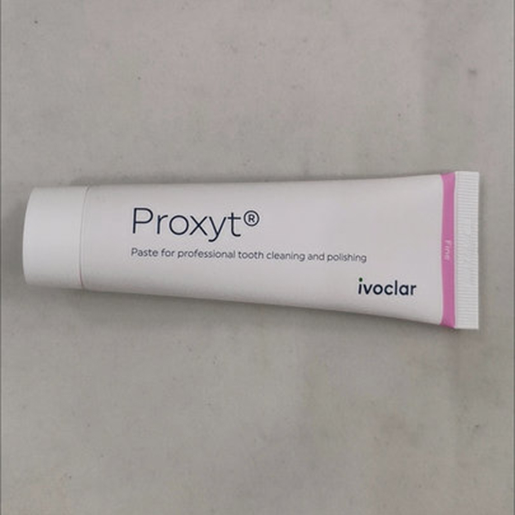 Ivoclar Vivadent Oral Teeth Po - Teeth Whitening Xylitol ulasan dan harga