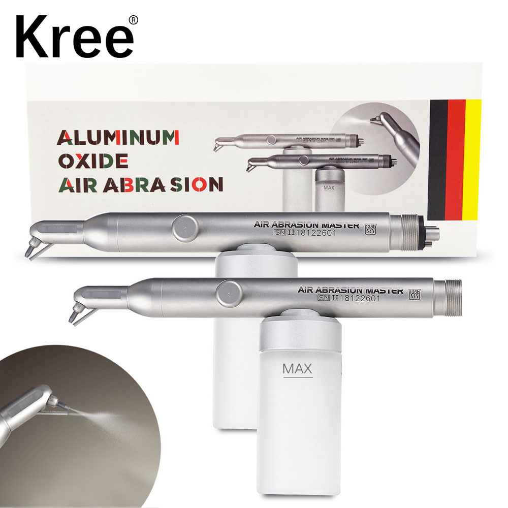 Dental Alumina Air Abrasion Po - Teeth Whitening Pen ulasan dan harga