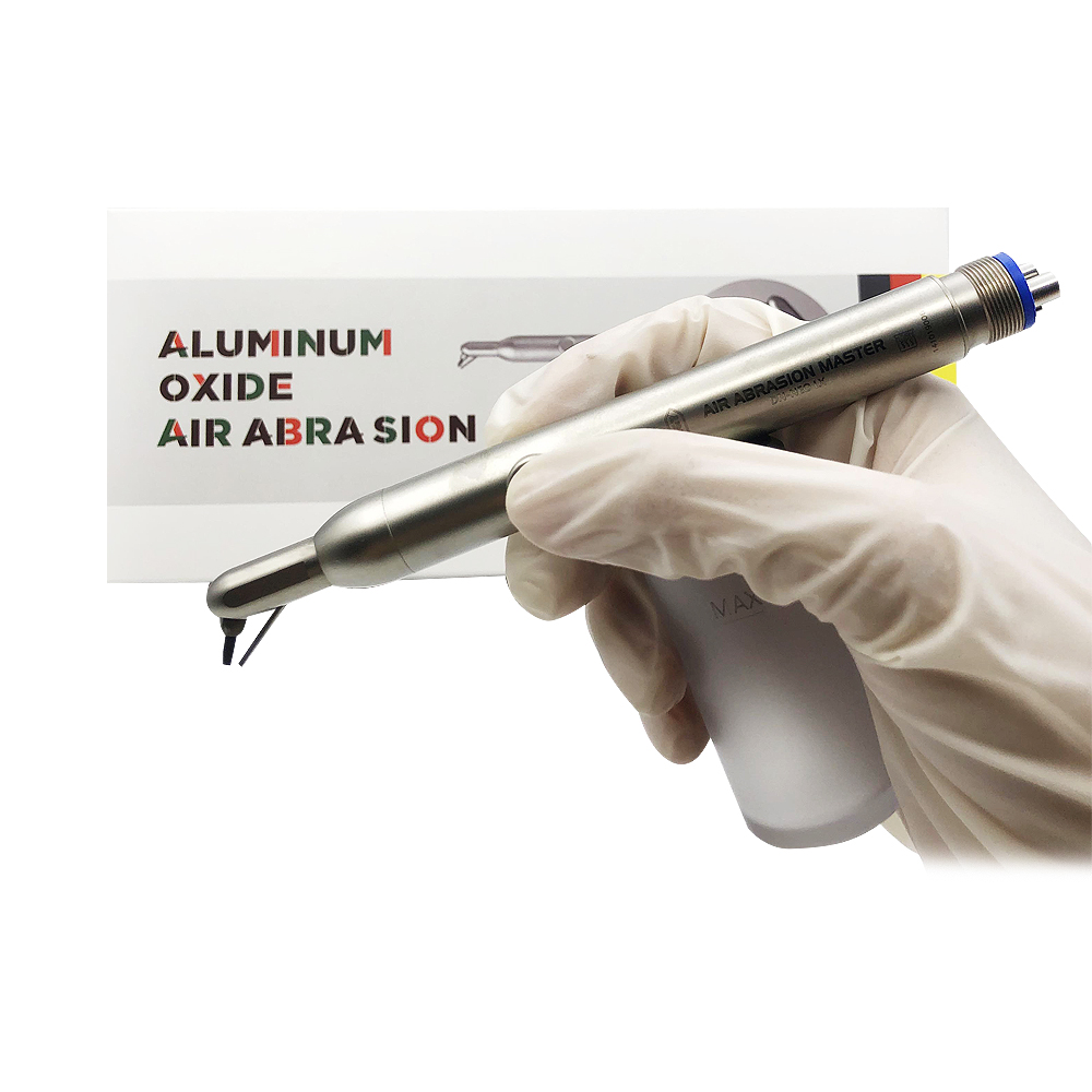 Dental Alumina Air Abrasion Po - Teeth Whitening Pen ulasan dan harga