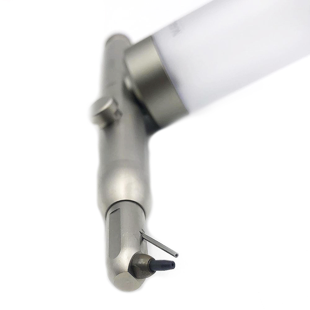 Dental Alumina Air Abrasion Po - Teeth Whitening Pen ulasan dan harga