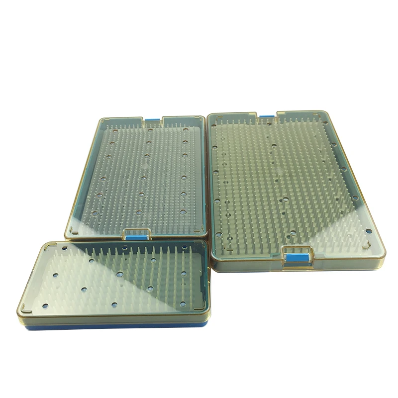 Sterilization Tray Case Box Op - Teeth Whitening Gel For Trays ulasan dan harga