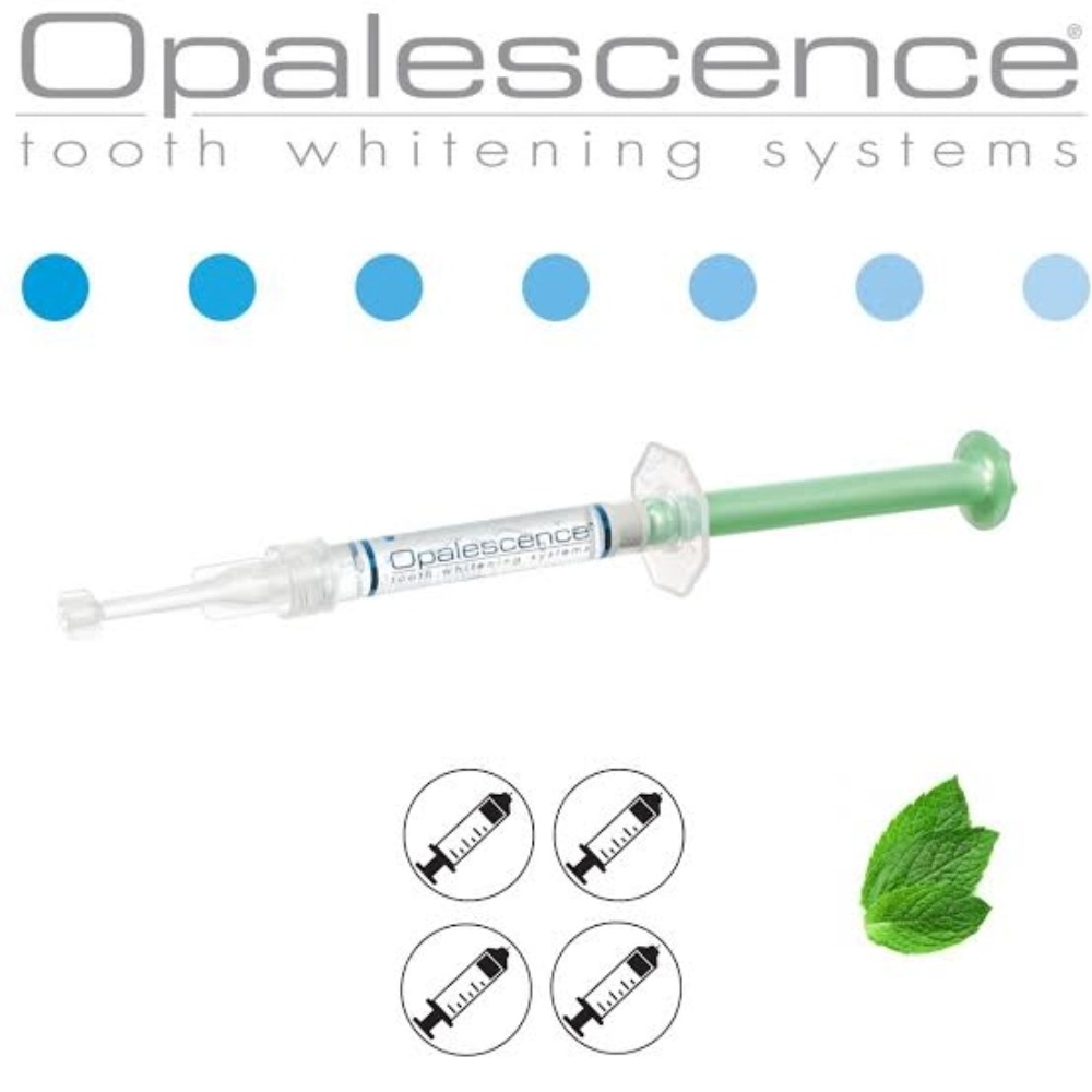 Opalescence Teeth Whitening Ge - Teeth Whitening Gel Opalescence ulasan dan harga