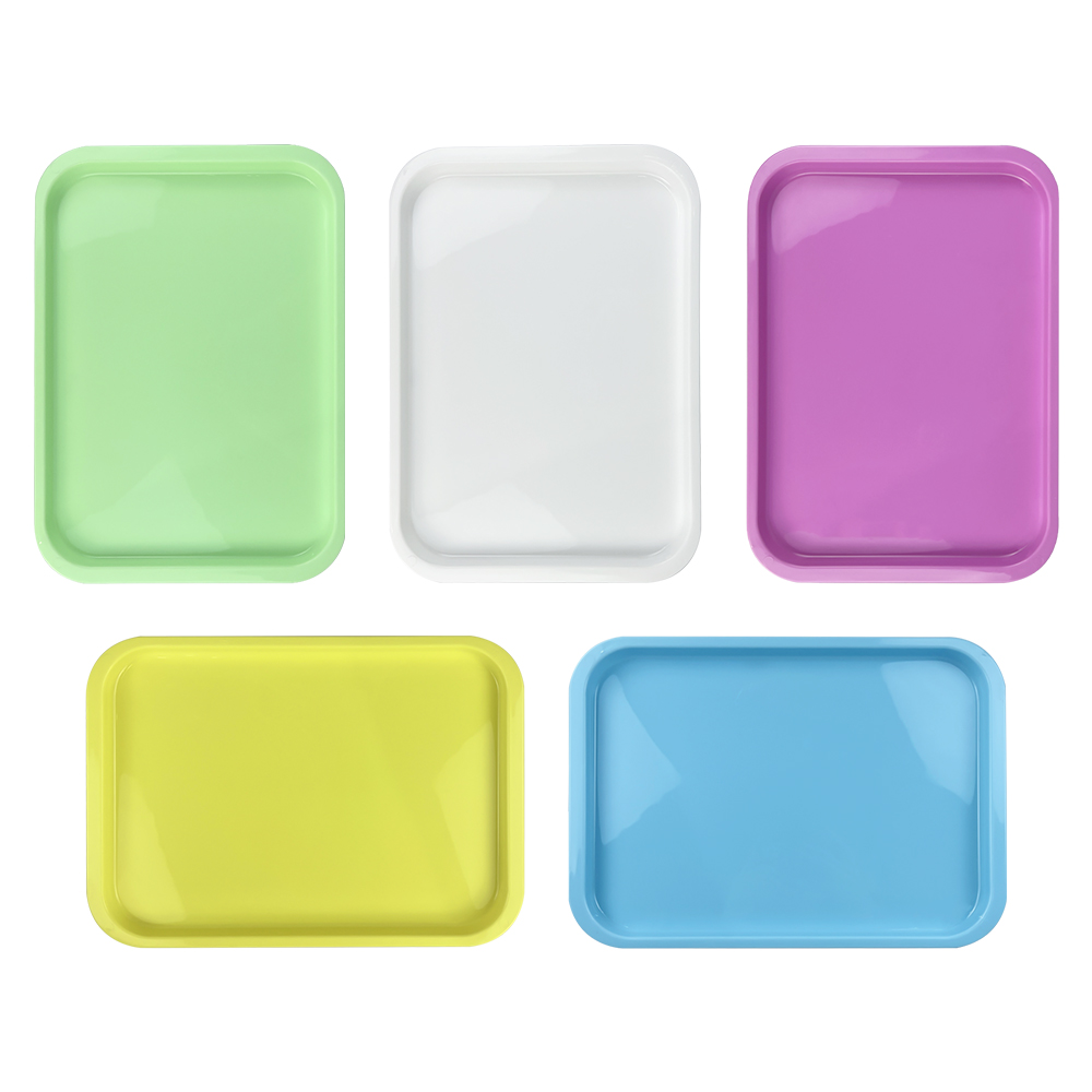 1pc L/S Dental Autoclavable Pl - Teeth Whitening Tray ulasan dan harga