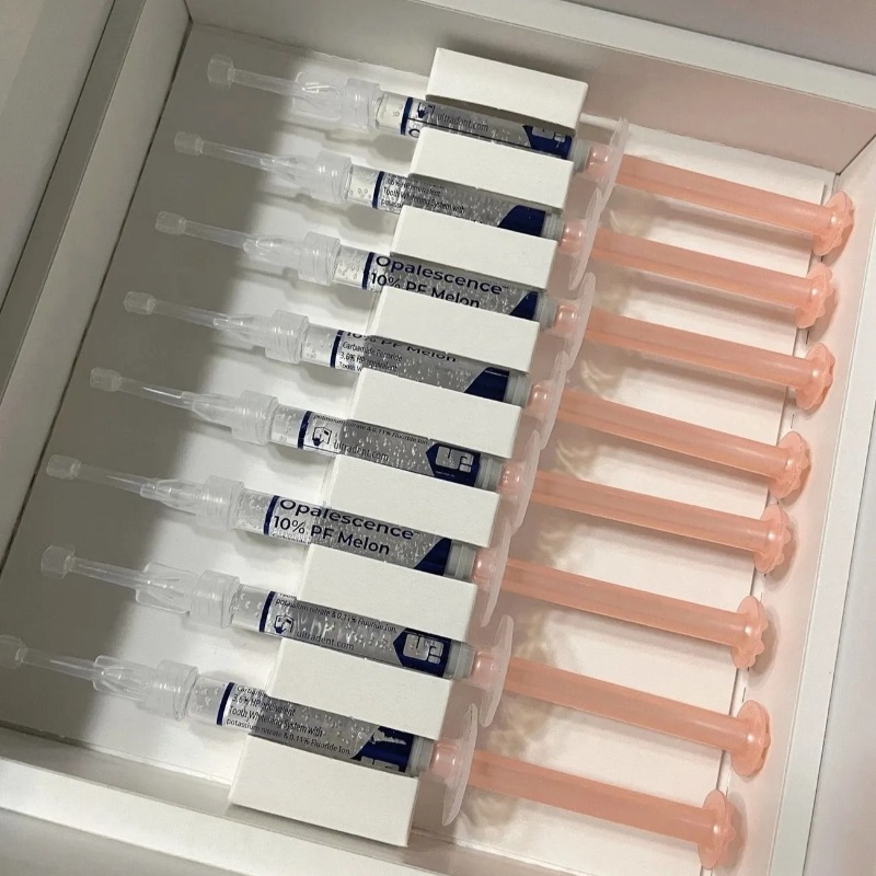 Opalescence Dental Tooth White - Teeth Whitening Gel Opalescence ulasan dan harga