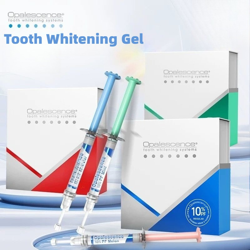 Opalescence Dental Tooth White - Teeth Whitening Gel Opalescence ulasan dan harga
