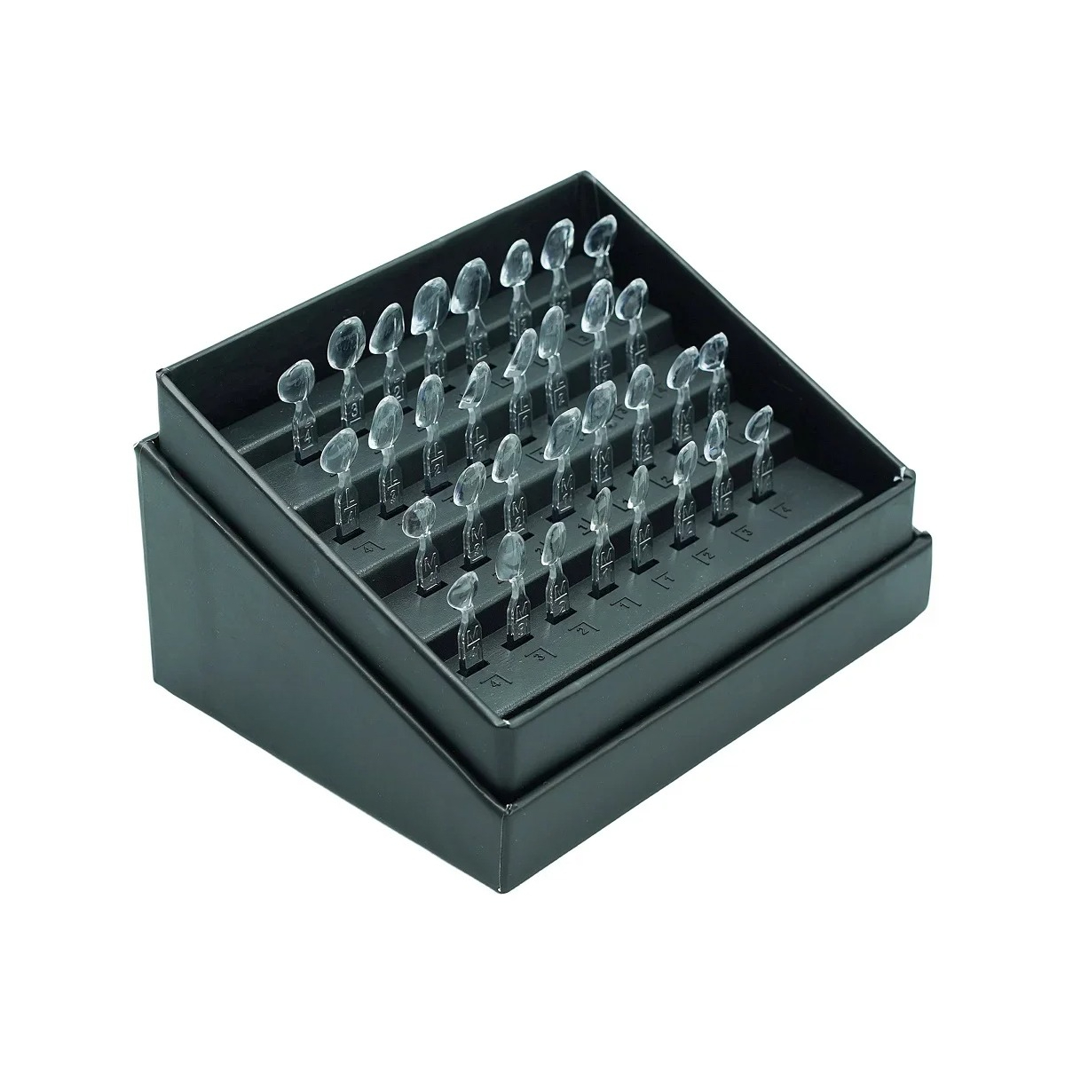 2Sets Dental Lab Mould Kit For - Teeth Whitening Moulds ulasan dan harga