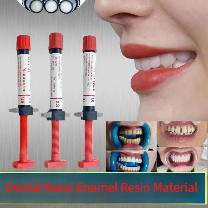 Dental 6D Nano Tooth Carving E - Teeth Whitening With Light ulasan dan harga