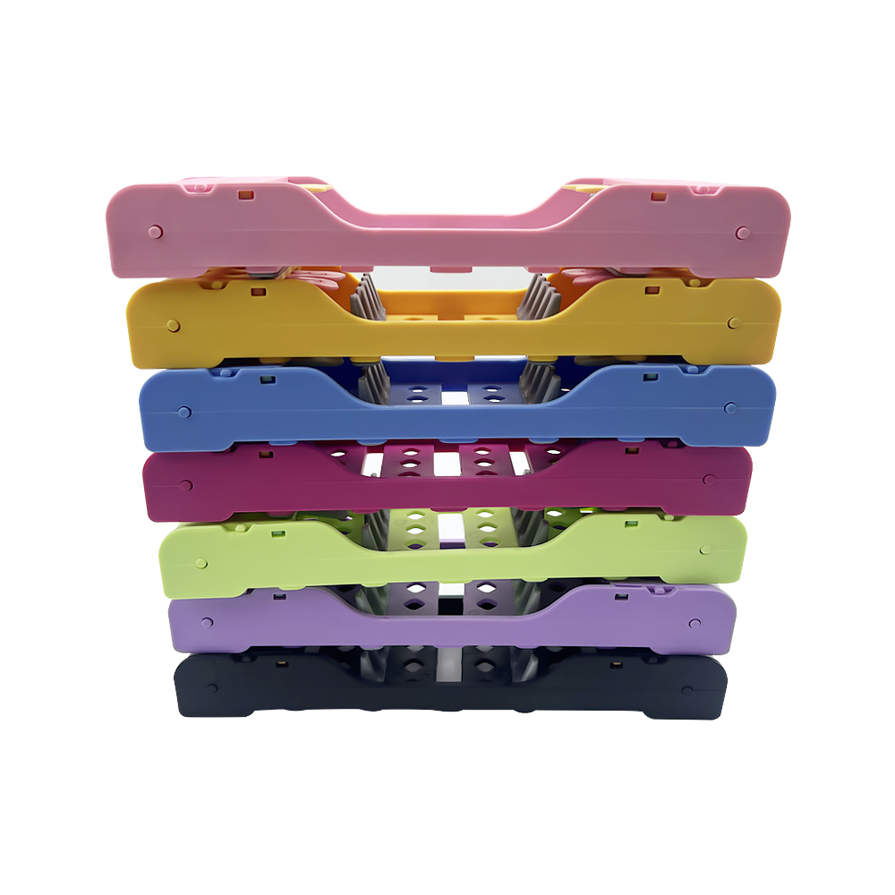 4 Slots Dental Sterilization B - Teeth Whitening Gel For Trays ulasan dan harga