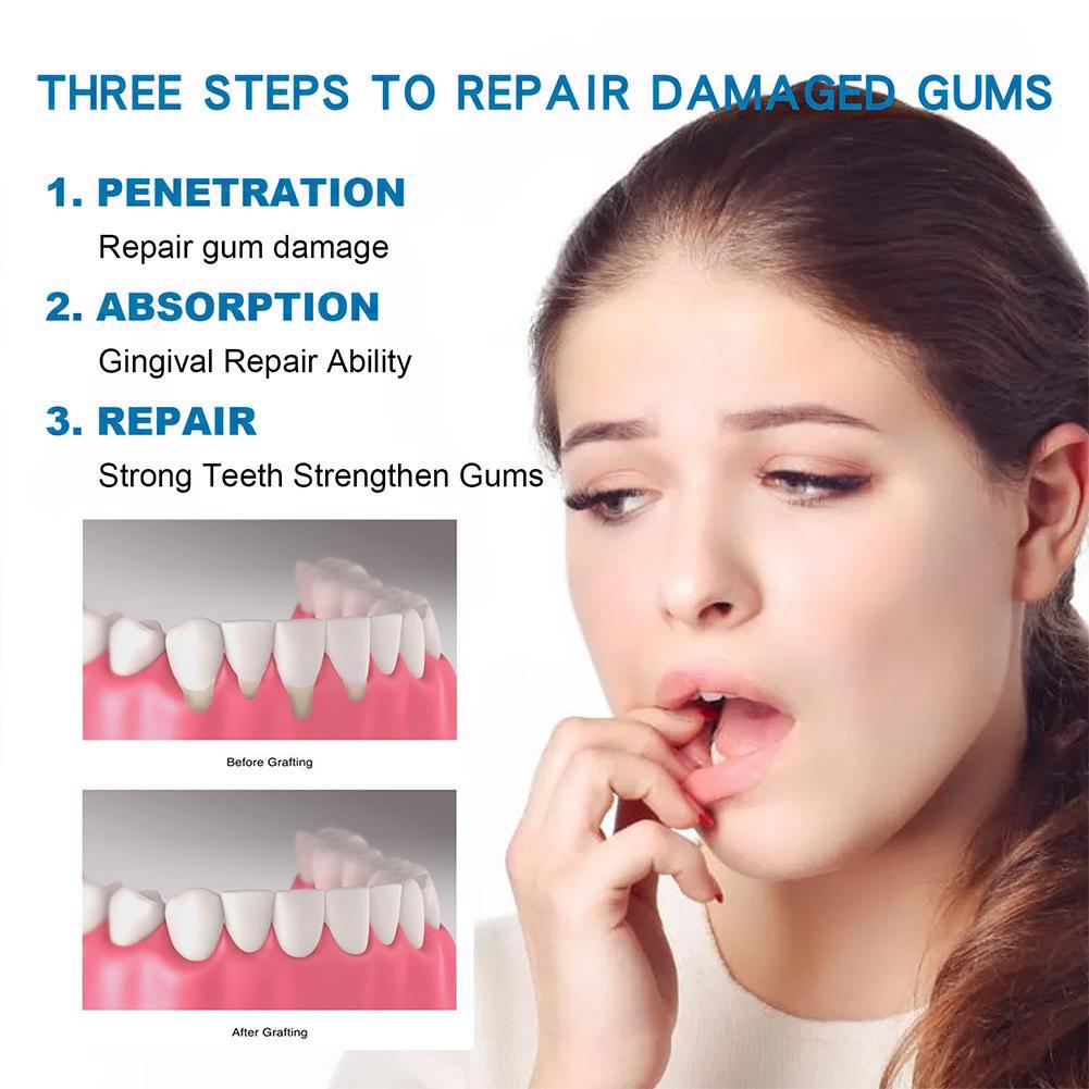 Dental Care Toothpaste Natural - Teeth Whitening Natural ulasan dan harga