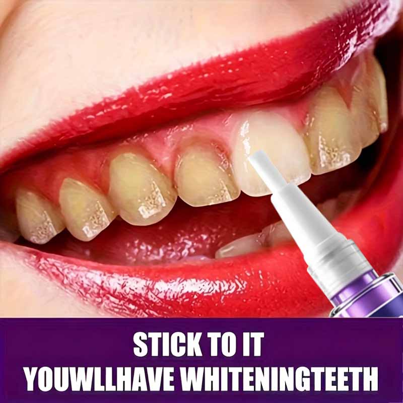 ROZINO 9D Whitening Tooth Pen  - Teeth Whitening Pen ulasan dan harga